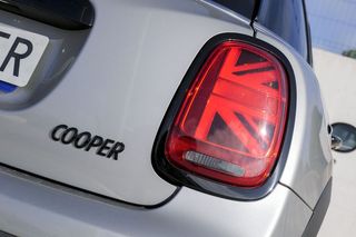 MINI Cooper   COOPER 5 PUERTAS