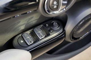 MINI Cooper   COOPER 5 PUERTAS