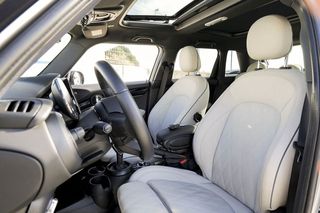 MINI Cooper   COOPER 5 PUERTAS