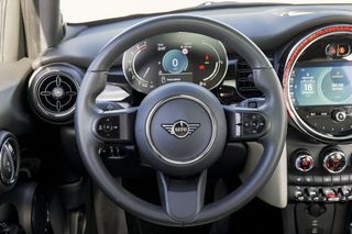 MINI Cooper   COOPER 5 PUERTAS