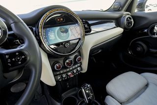 MINI Cooper   COOPER 5 PUERTAS