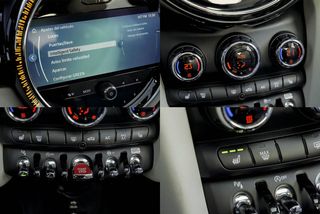 MINI Cooper   COOPER 5 PUERTAS