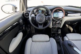 MINI Cooper   COOPER 5 PUERTAS