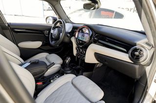 MINI Cooper   COOPER 5 PUERTAS