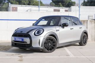 MINI Cooper   COOPER 5 PUERTAS
