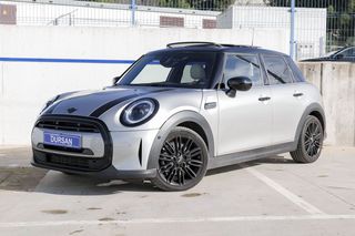MINI Cooper   COOPER 5 PUERTAS