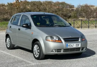 Daewoo Kalos 2005