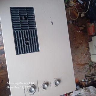 Deshumidificador industriale