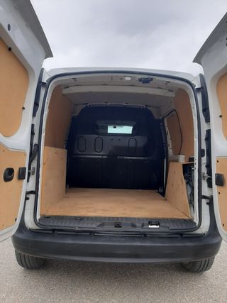 Renault Kangoo  1.5  DCI  Comercial  2018