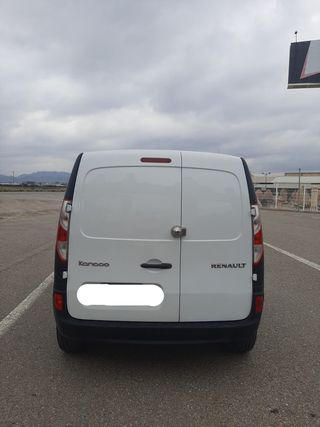 Renault Kangoo  1.5  DCI  Comercial  2018