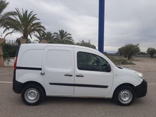 Renault Kangoo  1.5  DCI  Comercial  2018