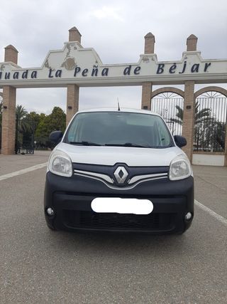 Renault Kangoo  1.5  DCI  Comercial  2018