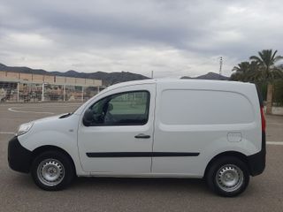 Renault Kangoo  1.5  DCI  Comercial  2018