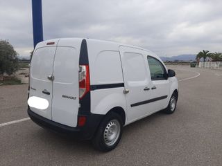 Renault Kangoo  1.5  DCI  Comercial  2018