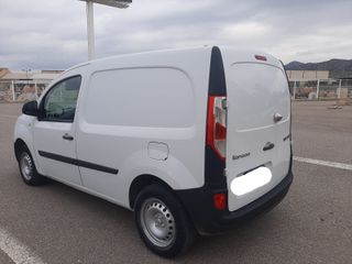 Renault Kangoo  1.5  DCI  Comercial  2018