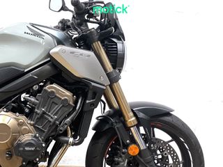 HONDA CB 650 R (A2)