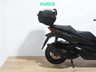 HONDA FORZA 125