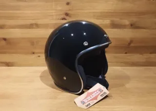 2 Cascos Biltwell Bonanza Naranja