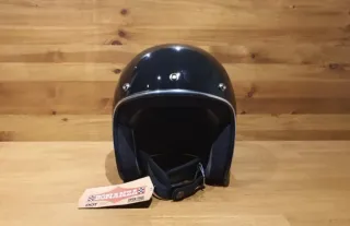 2 Cascos Biltwell Bonanza Naranja