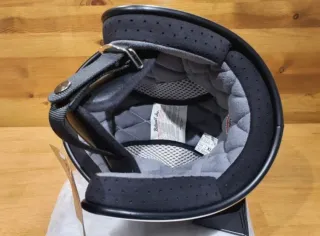 2 Cascos Biltwell Bonanza Naranja