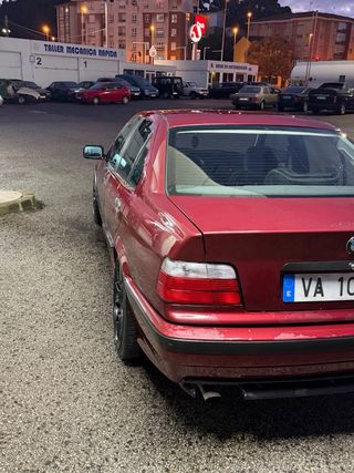 BMW Serie 3 1994