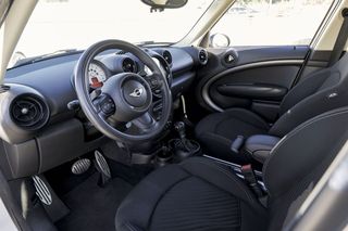 MINI Countryman   COOPER S  ALL4 automatico