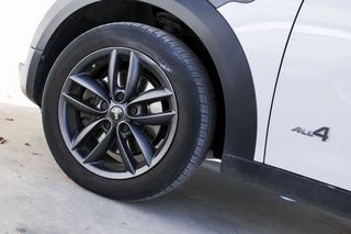 MINI Countryman   COOPER S  ALL4 automatico