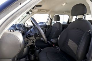 MINI Countryman   COOPER S  ALL4 automatico