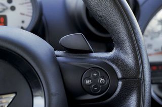 MINI Countryman   COOPER S  ALL4 automatico