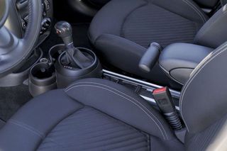 MINI Countryman   COOPER S  ALL4 automatico