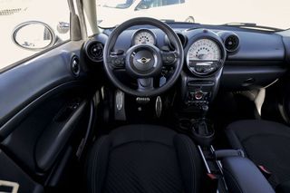 MINI Countryman   COOPER S  ALL4 automatico