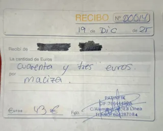 Patinete Eléctrico SmartGyro Crossover Dual