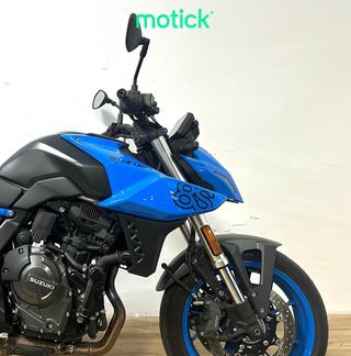 SUZUKI GSX 800 (A2)