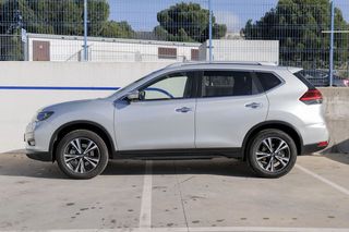 Nissan X-Trail   7P DIGT 120 kW 160 CV E6D DCT NCONN.