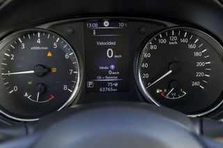 Nissan X-Trail   7P DIGT 120 kW 160 CV E6D DCT NCONN.