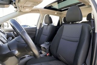 Nissan X-Trail   7P DIGT 120 kW 160 CV E6D DCT NCONN.