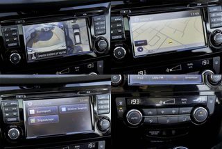 Nissan X-Trail   7P DIGT 120 kW 160 CV E6D DCT NCONN.