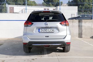 Nissan X-Trail   7P DIGT 120 kW 160 CV E6D DCT NCONN.