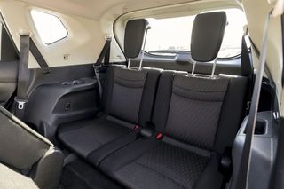 Nissan X-Trail   7P DIGT 120 kW 160 CV E6D DCT NCONN.