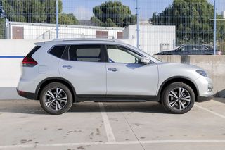 Nissan X-Trail   7P DIGT 120 kW 160 CV E6D DCT NCONN.