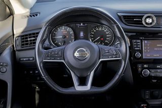 Nissan X-Trail   7P DIGT 120 kW 160 CV E6D DCT NCONN.