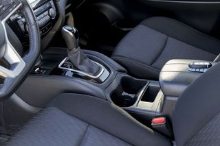 Nissan X-Trail   7P DIGT 120 kW 160 CV E6D DCT NCONN.