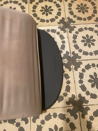 Hamaca BabyBjörn con juguete