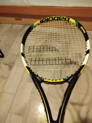 Raqueta Babolat Pure Drive