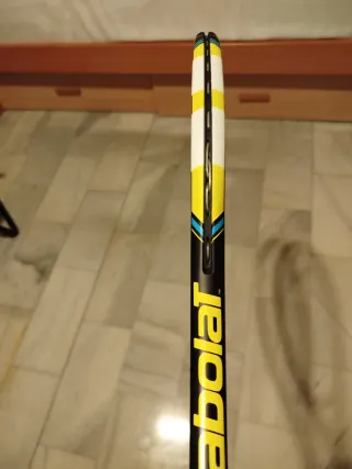 Raqueta Babolat Pure Drive