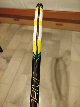 Raqueta Babolat Pure Drive