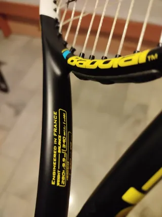 Raqueta Babolat Pure Drive