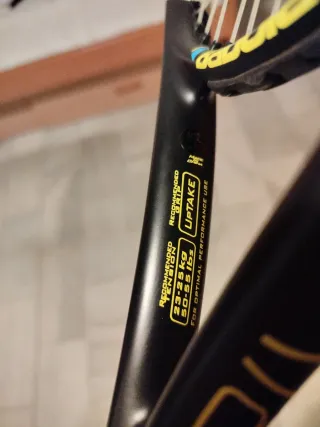 Raqueta Babolat Pure Drive