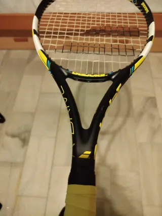Raqueta Babolat Pure Drive