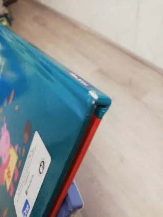 Peppa Pig. Primers aprenentatges - Aprenc amb l...